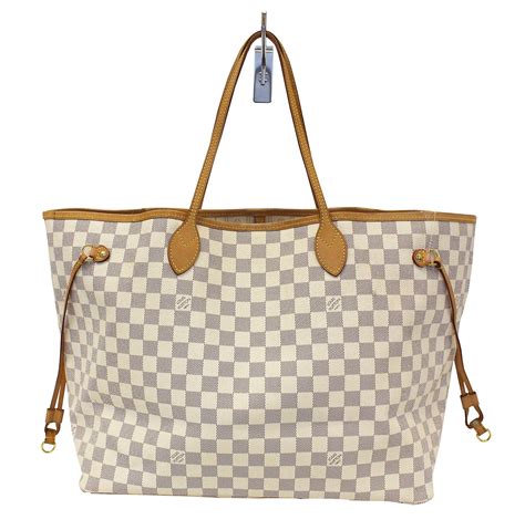 white neverfull louis vuitton|louis vuitton neverfull buy online.